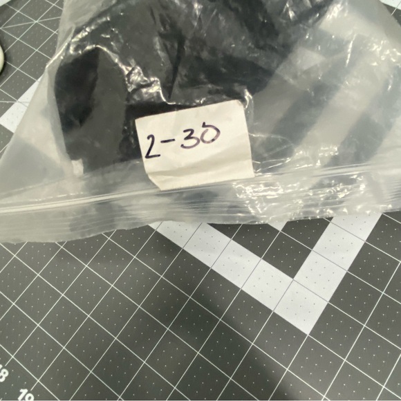 P. E Nation Feature Sequin Sweatshirt XS - Picture 9 of 9